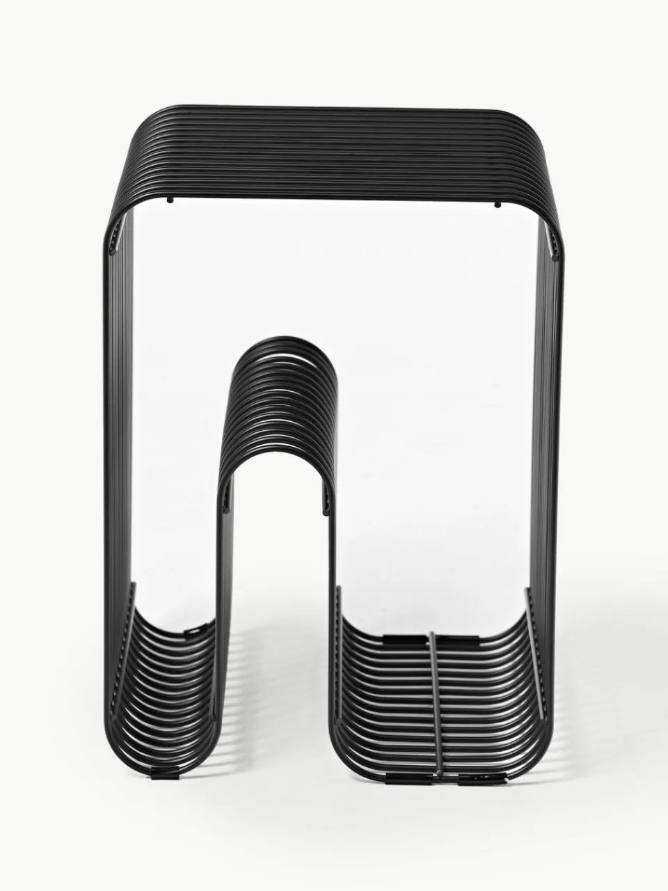 Aytm Metall-Hocker Curva