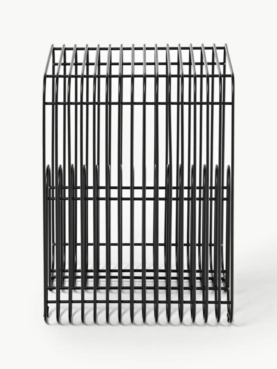 Aytm Metall-Hocker Curva