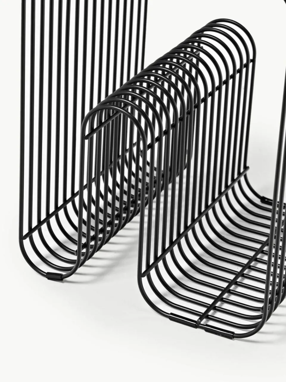 Aytm Metall-Hocker Curva