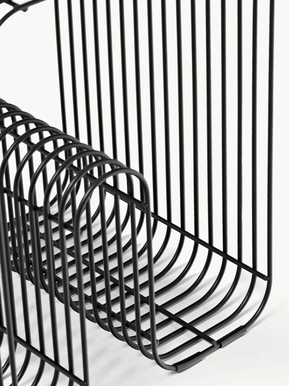 Aytm Metall-Hocker Curva