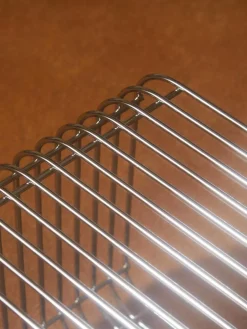 Aytm Metall-Hocker Curva