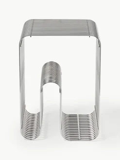 Aytm Metall-Hocker Curva