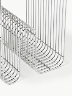 Aytm Metall-Hocker Curva