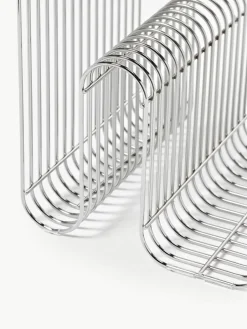 Aytm Metall-Hocker Curva