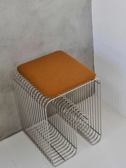 Aytm Metall-Hocker Curva