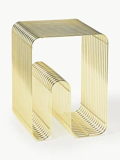 Aytm Metall-Hocker Curva