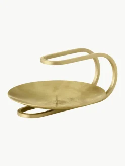 Audo Copenhagen Metall-Kerzenhalter Clip