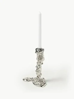 Pols Potten Metall-Kerzenhalter Drip