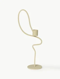 ferm LIVING Metall-Kerzenhalter Valse