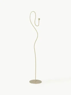 ferm LIVING Metall-Kerzenhalter Valse