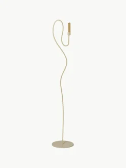 ferm LIVING Metall-Kerzenhalter Valse
