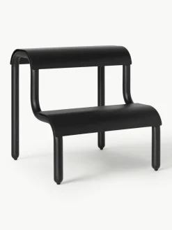 Kinder ferm LIVING Kids Metall-Kinderhocker Up Step