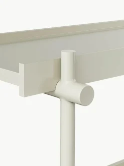 Westwing Collection Metall-Konsole Lana