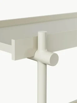 Westwing Collection Metall-Konsole Lana