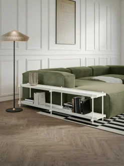 Westwing Collection Metall-Konsole Lana