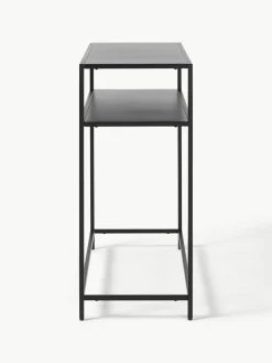 Westwing Collection Metall-Konsole Neptun