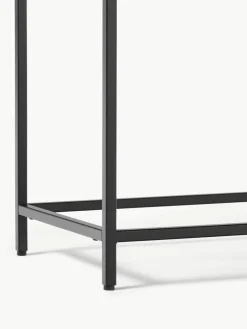 Westwing Collection Metall-Konsole Neptun