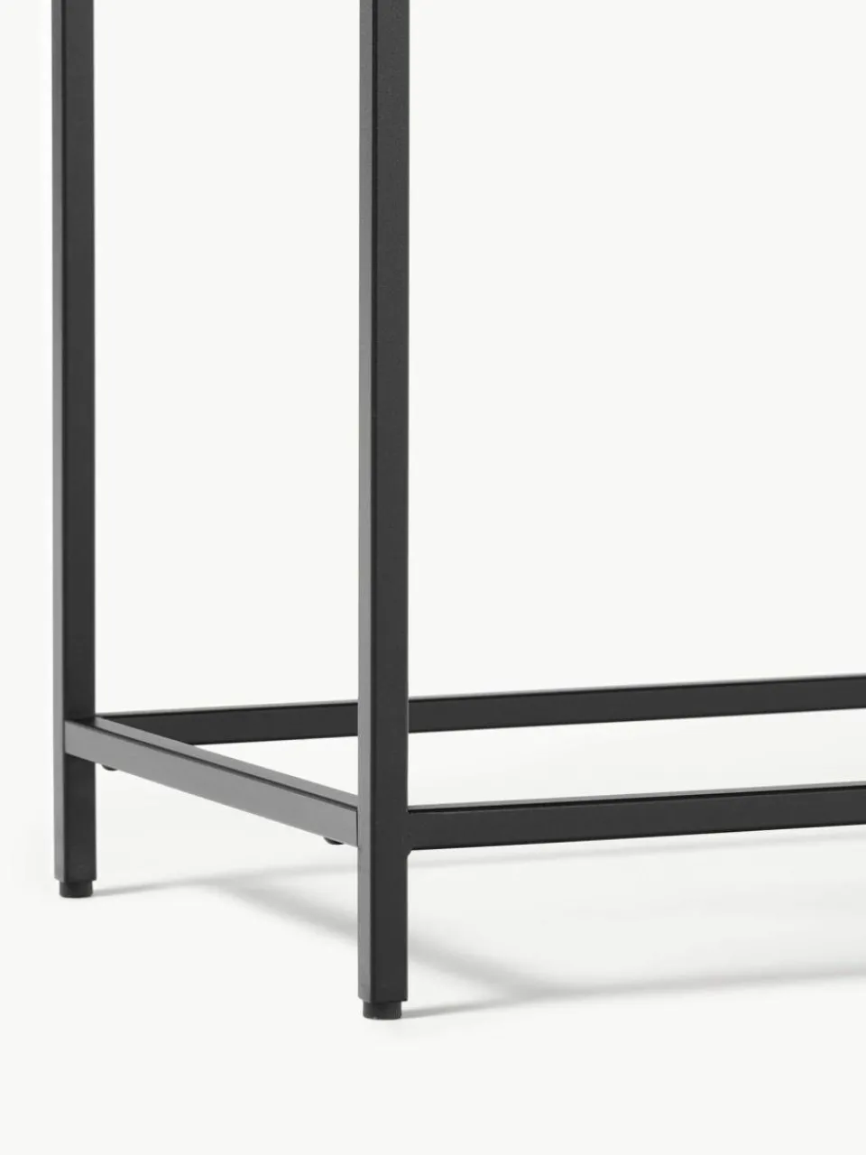 Westwing Collection Metall-Konsole Neptun