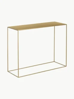 Westwing Metall-Konsole Tensio