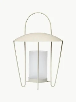 ferm LIVING Metall-Laterne Abri
