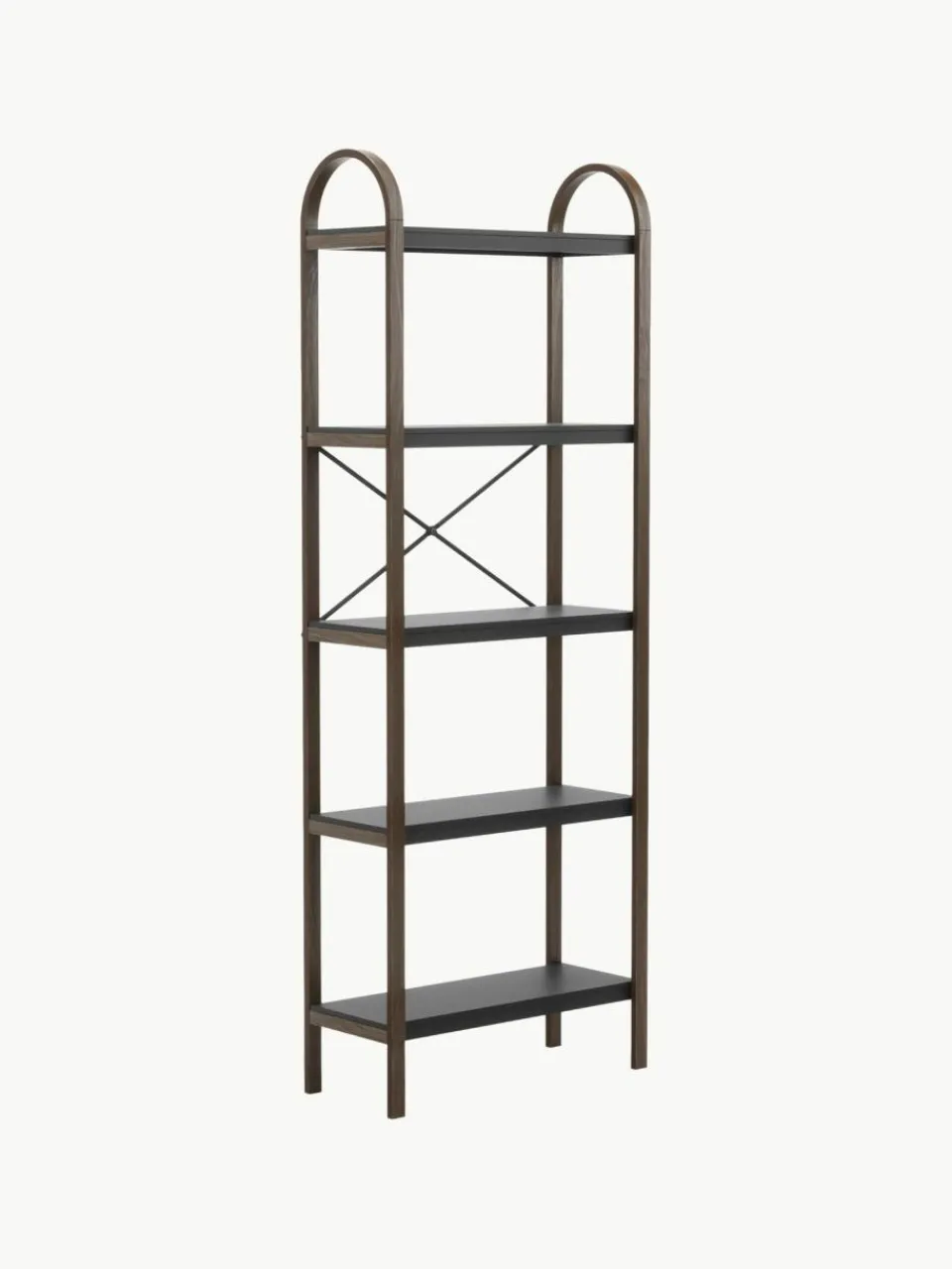 Umbra Metall-Regal Bellwood