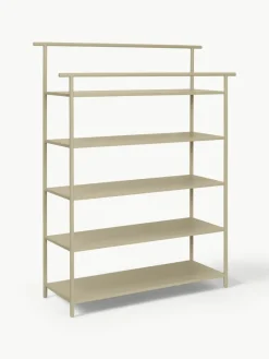 ferm LIVING Metall-Regal Dora