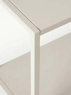 Westwing Collection Metall-Regal Neptun