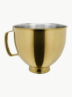 KitchenAid Metall-Schüssel Radiant