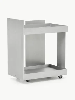 ferm LIVING Metall-Servierwagen Lager