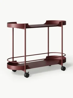 Westwing Collection Metall-Servierwagen Taru