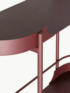 Westwing Collection Metall-Servierwagen Taru