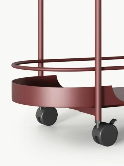 Westwing Collection Metall-Servierwagen Taru