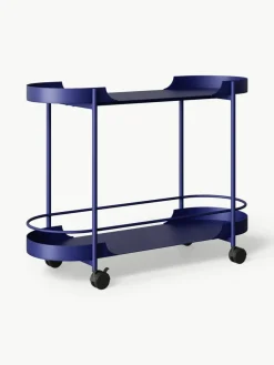 Westwing Collection Metall-Servierwagen Taru
