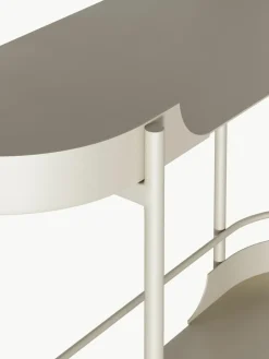Westwing Collection Metall-Servierwagen Taru