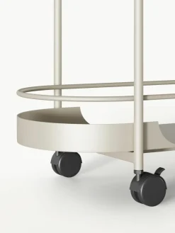 Westwing Collection Metall-Servierwagen Taru