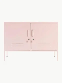 Mustard Made Metall-Sideboard The Lowdown