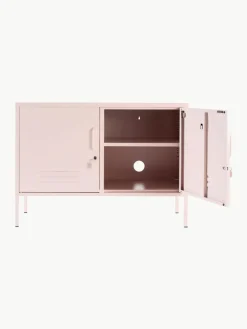 Mustard Made Metall-Sideboard The Lowdown