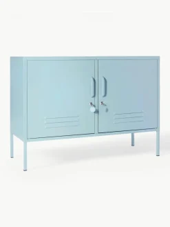 Mustard Made Metall-Sideboard The Lowdown