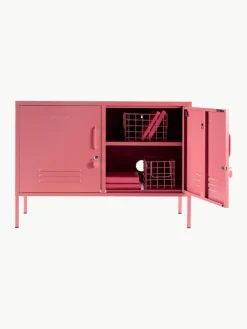 Mustard Made Metall-Sideboard The Lowdown