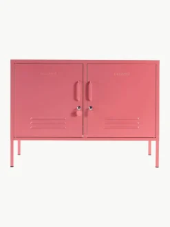 Mustard Made Metall-Sideboard The Lowdown