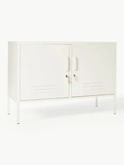 Mustard Made Metall-Sideboard The Lowdown