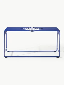 Westwing Collection Metall-Sitzbank Banu