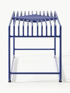 Westwing Collection Metall-Sitzbank Banu