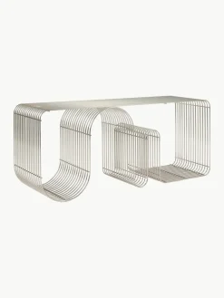 Aytm Metall-Sitzbank Curva