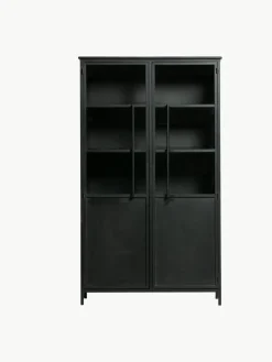 Westwing Metall-Vitrine Exhibit