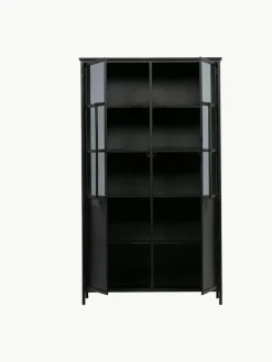 Westwing Metall-Vitrine Exhibit