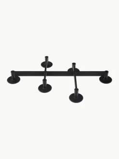 Audo Copenhagen Metall-Wandgarderobe Afteroom