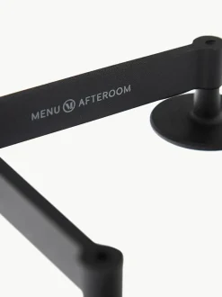 Audo Copenhagen Metall-Wandgarderobe Afteroom