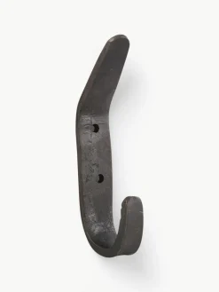 House Doctor Metall-Wandhaken Forga, 2 Stück