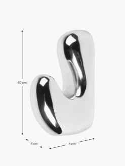 Broste Copenhagen Metall-Wandhaken Roberta
